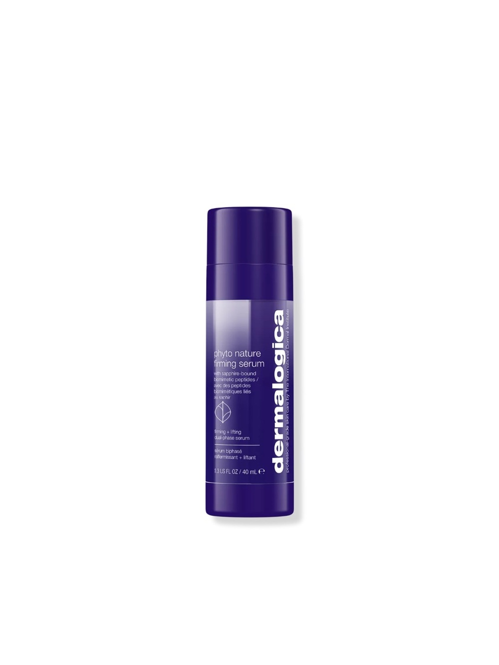 Dermalogica NEW Phyto Nature Firming Serum 1.3oz MSRP $168